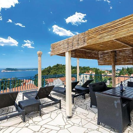 Apartment Cavtat Stjepana Radica Ngoại thất bức ảnh