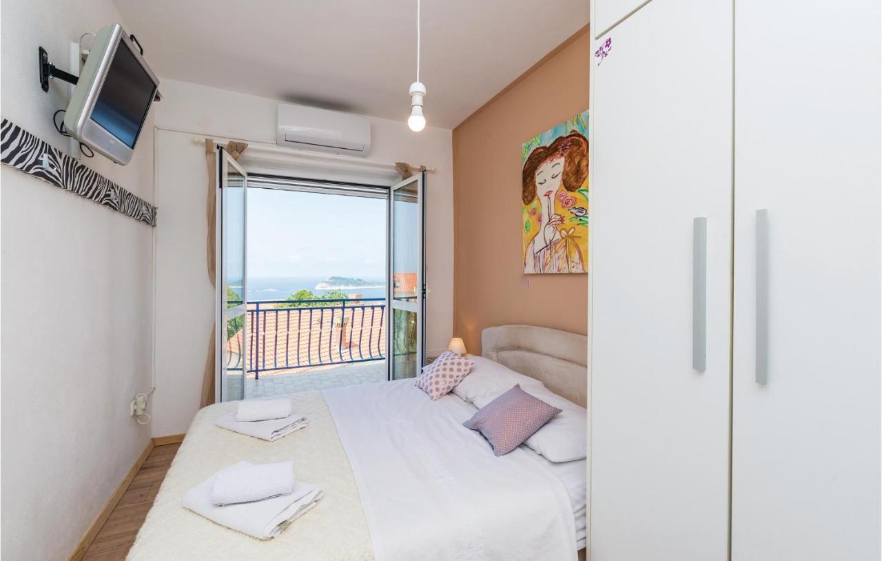 Apartment Cavtat Stjepana Radica Ngoại thất bức ảnh