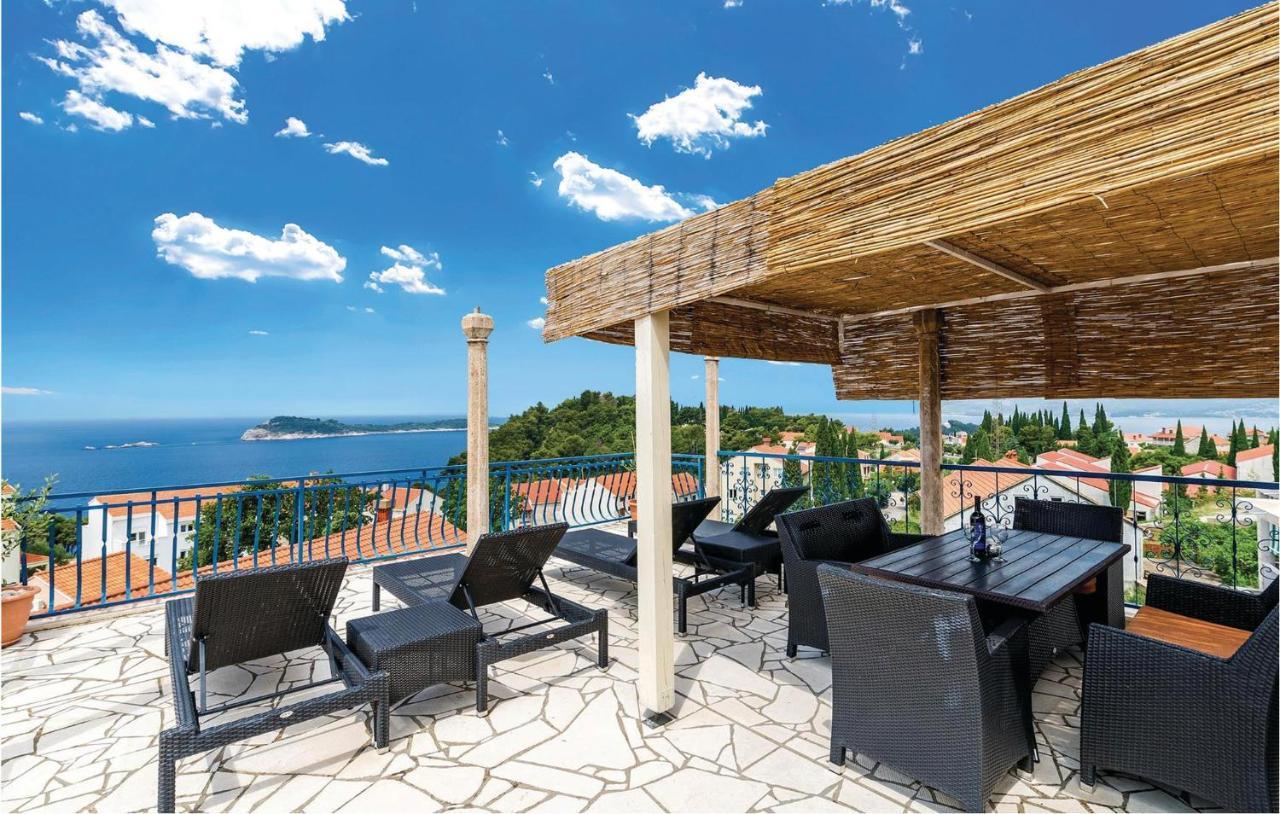 Apartment Cavtat Stjepana Radica Ngoại thất bức ảnh