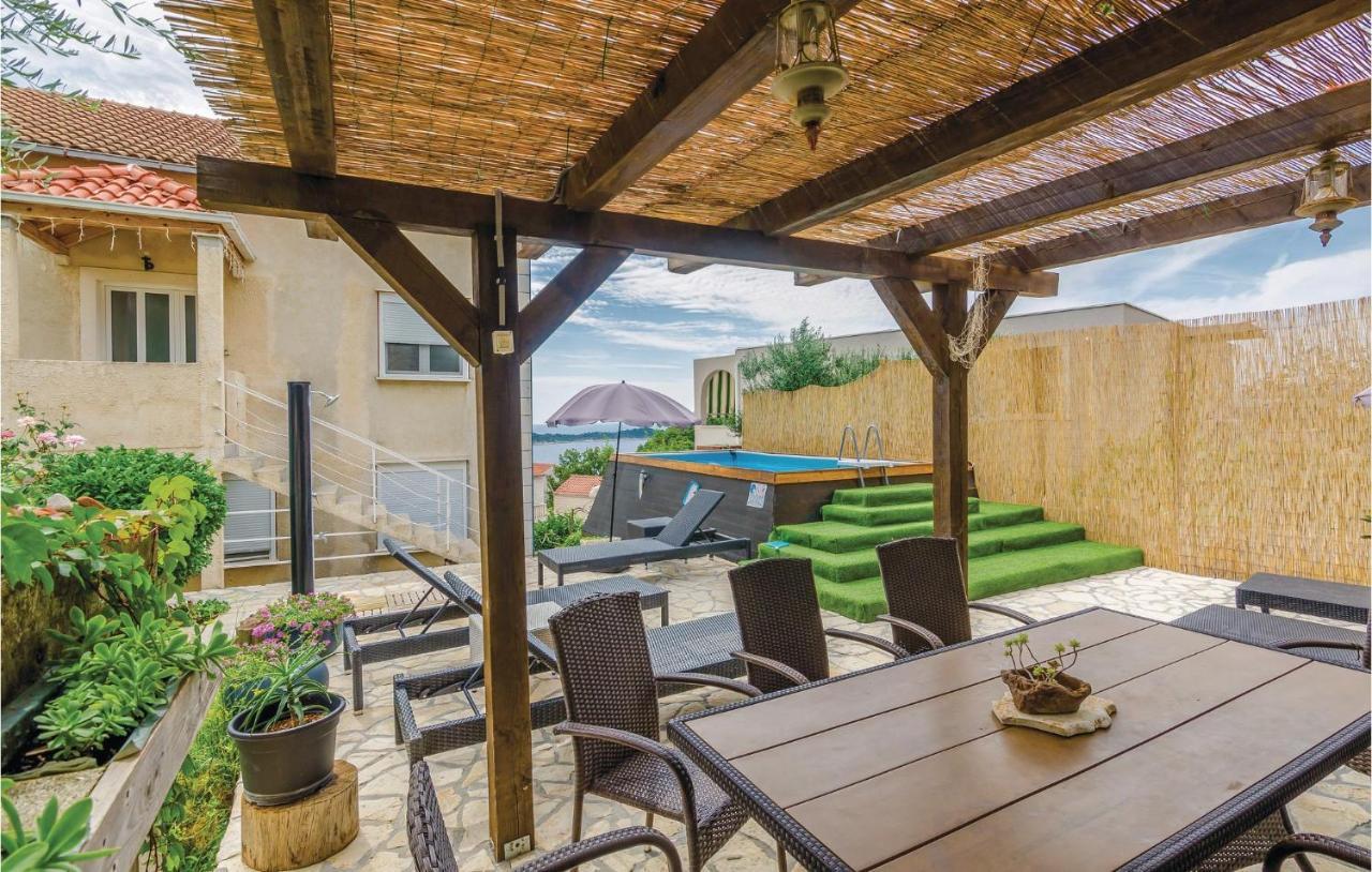 Apartment Cavtat Stjepana Radica Ngoại thất bức ảnh