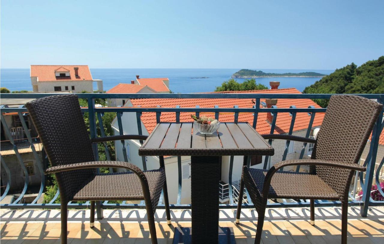 Apartment Cavtat Stjepana Radica Ngoại thất bức ảnh