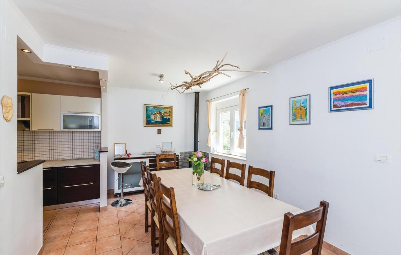 Apartment Cavtat Stjepana Radica Ngoại thất bức ảnh