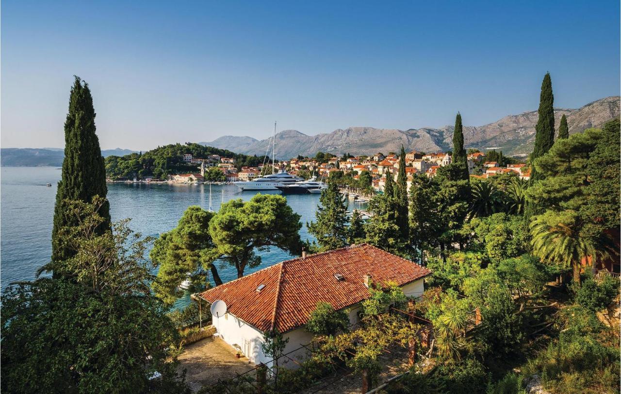 Apartment Cavtat Stjepana Radica Ngoại thất bức ảnh
