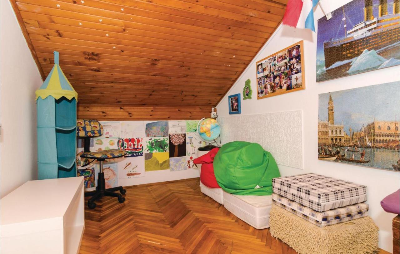 Apartment Cavtat Stjepana Radica Ngoại thất bức ảnh
