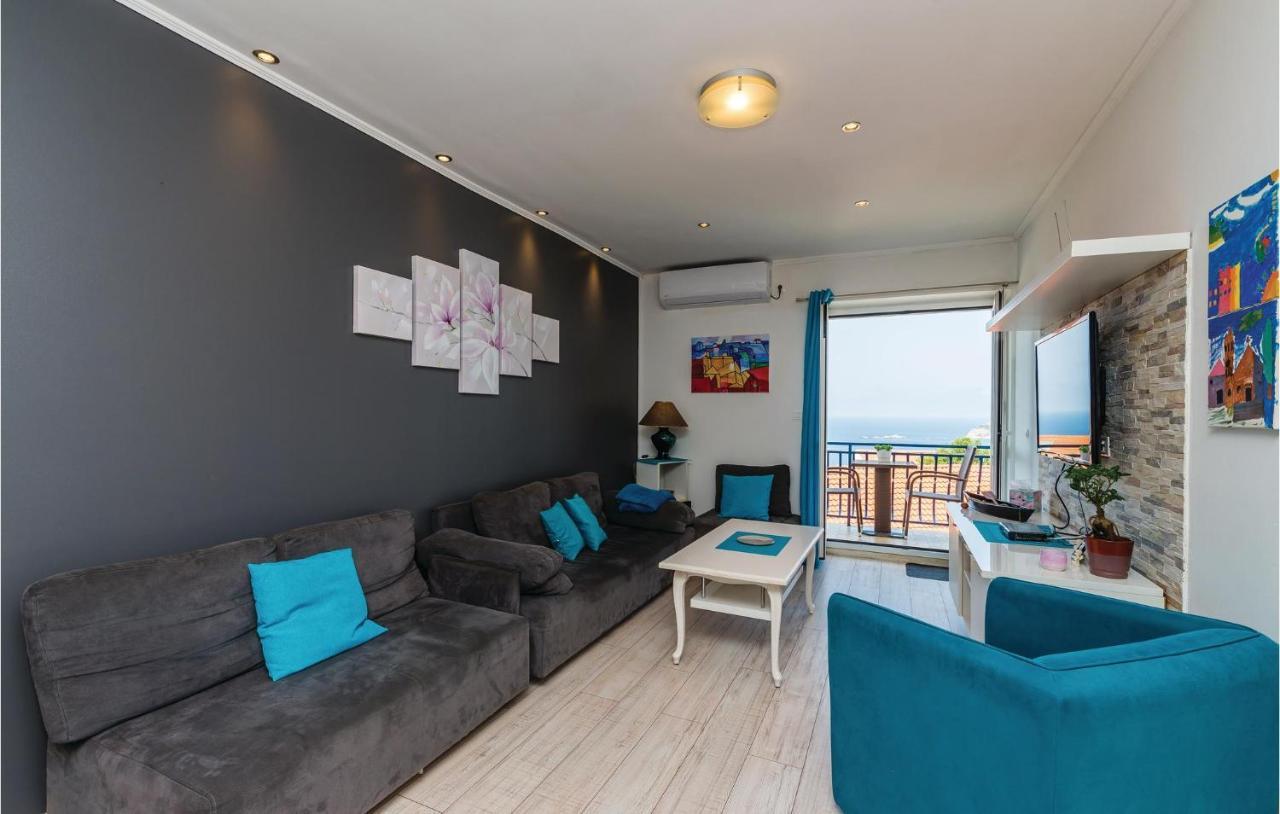 Apartment Cavtat Stjepana Radica Ngoại thất bức ảnh