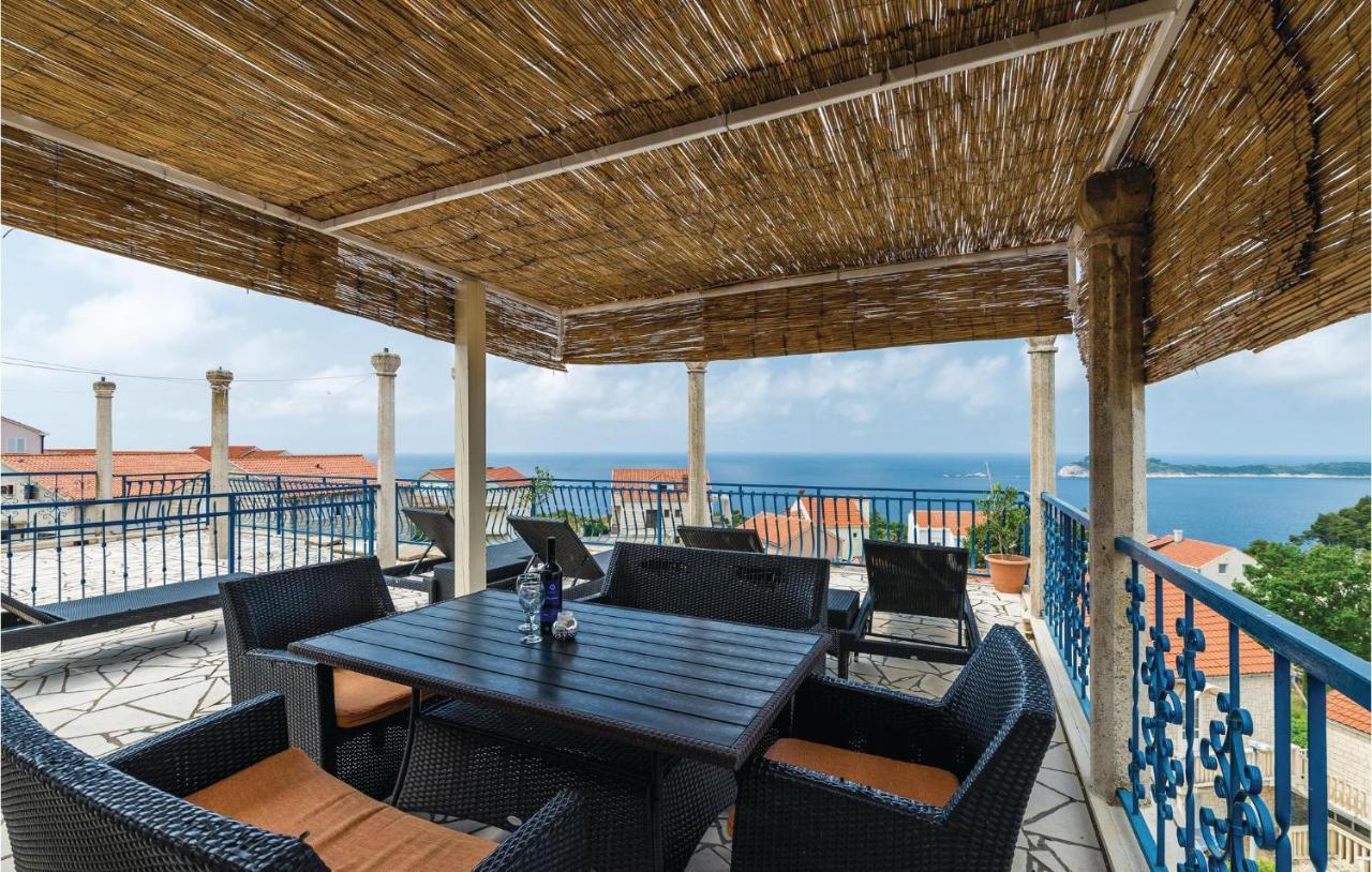 Apartment Cavtat Stjepana Radica Ngoại thất bức ảnh