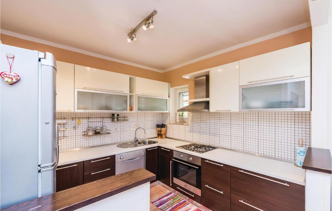 Apartment Cavtat Stjepana Radica Ngoại thất bức ảnh