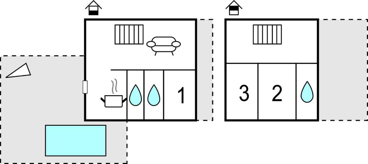 Apartment Cavtat Stjepana Radica Ngoại thất bức ảnh
