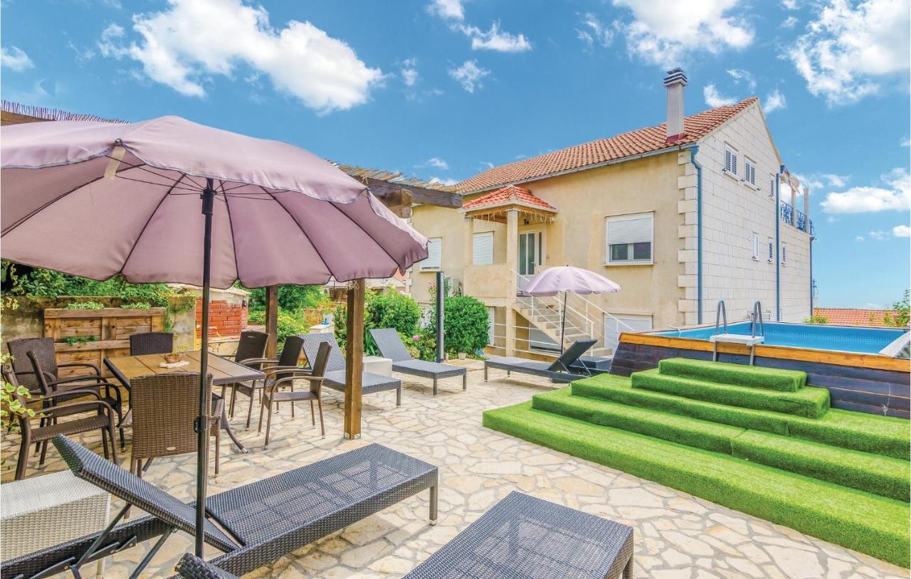 Apartment Cavtat Stjepana Radica Ngoại thất bức ảnh