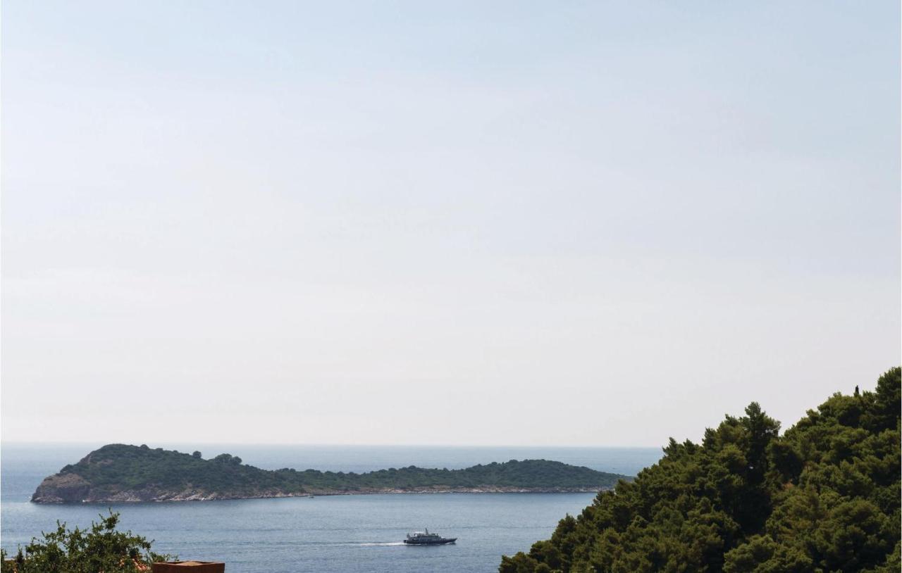 Apartment Cavtat Stjepana Radica Ngoại thất bức ảnh