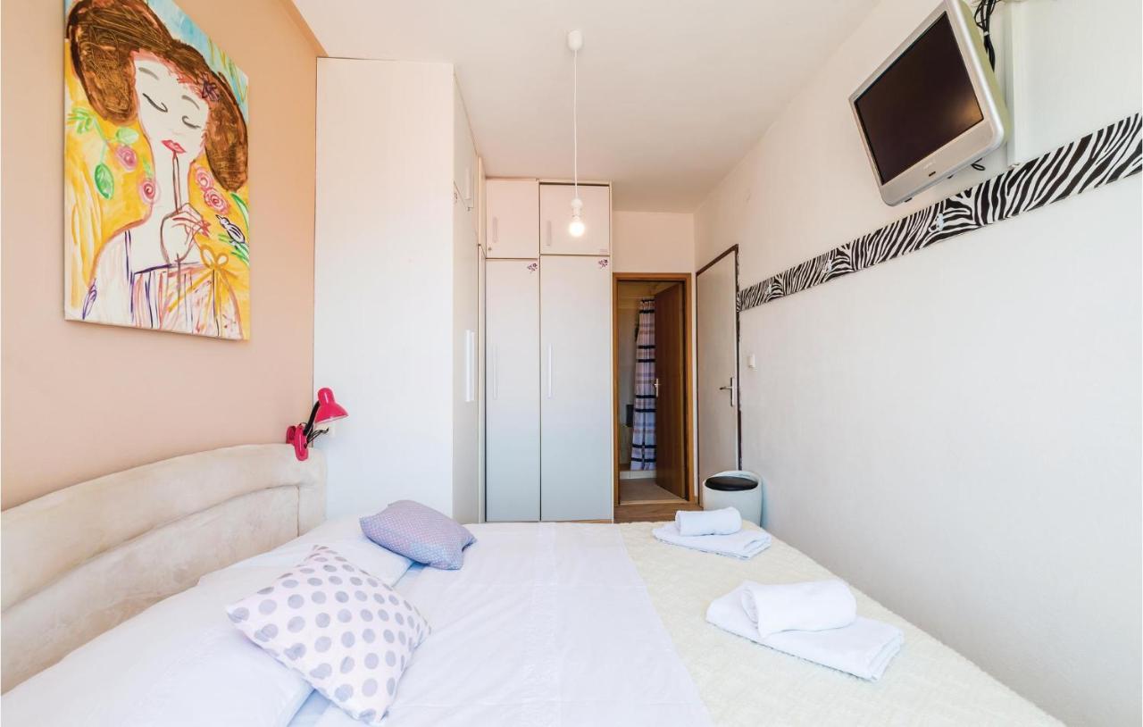 Apartment Cavtat Stjepana Radica Ngoại thất bức ảnh